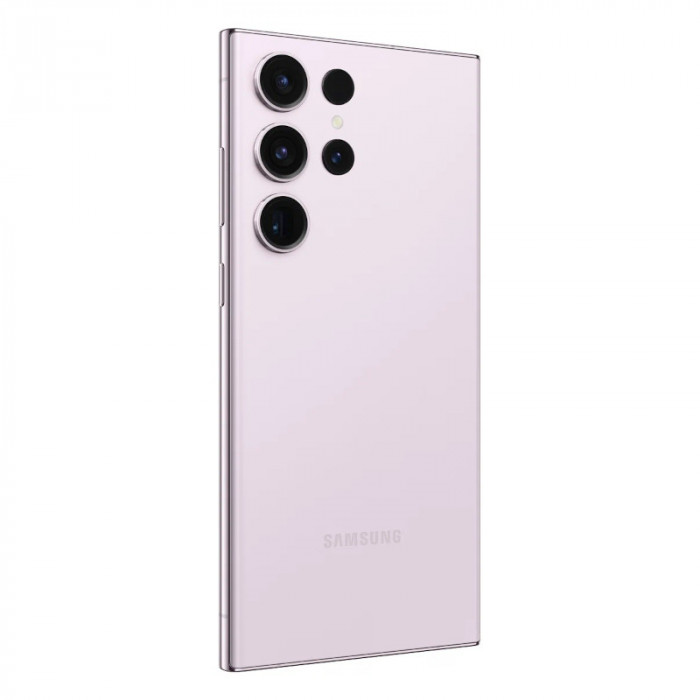 Смартфон Samsung Galaxy S23 Ultra 12/256GB Лаванда (Lavender) | Фото 6 из 7