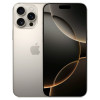 Смартфон Apple iPhone 16 Pro 256GB Натуральный титан (Natural Titanium) eSIM