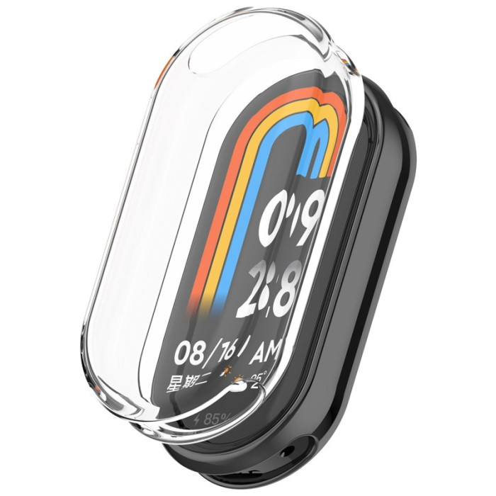 Полиуретановая защитная пленка Mi Band 9 Auto Repair | Фото 1 из 1