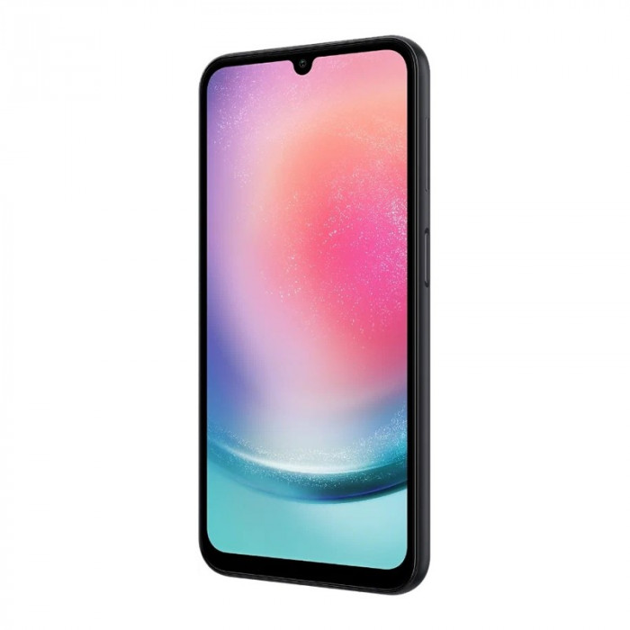 Смартфон Samsung Galaxy A24 4/128GB Черный (Black) | Фото 5 из 10