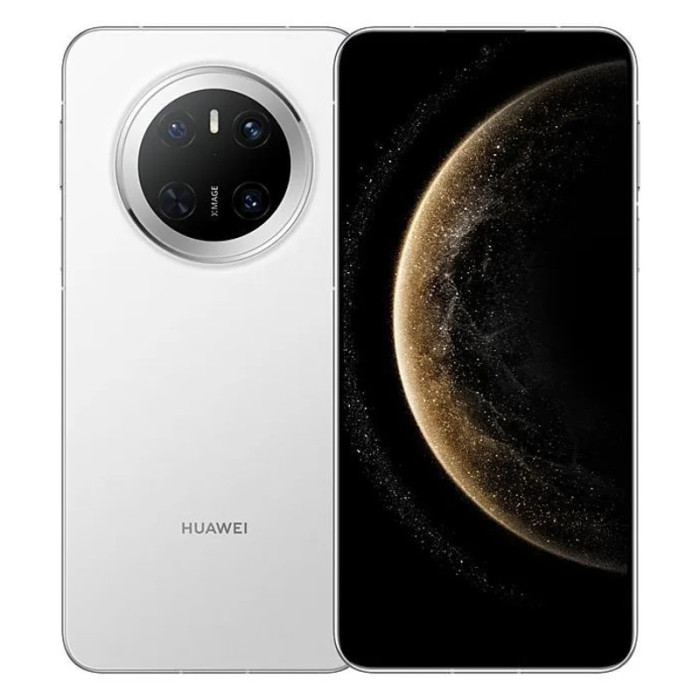 Смартфон Huawei Mate 70 Pro 12/256GB Белый (White)