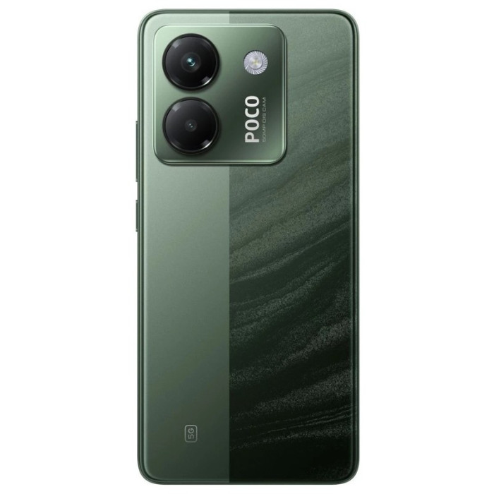 Смартфон Poco M7 Pro 12/512GB Зеленый (Green)