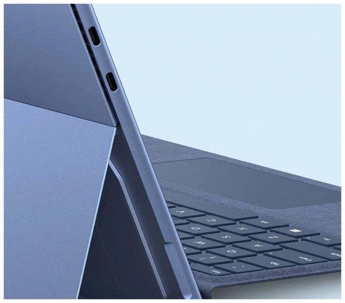 Планшет Microsoft Surface Pro 9 i5 16/256GB Сапфир | Фото 8 из 11