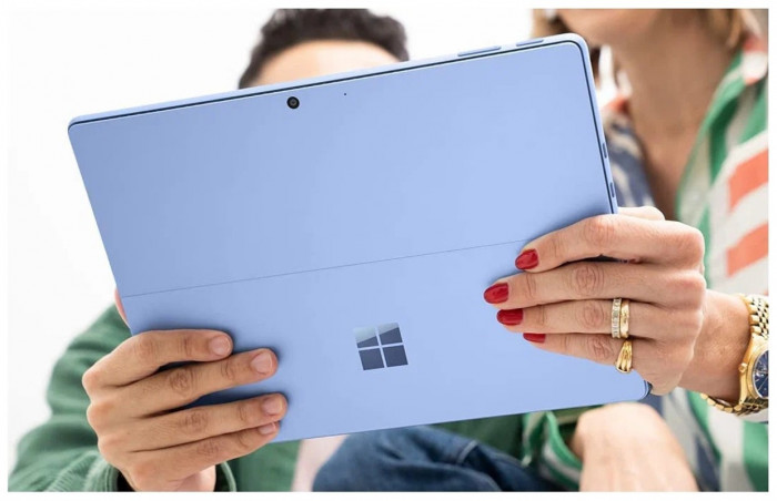 Планшет Microsoft Surface Pro 9 i5 16/256GB Сапфир | Фото 9 из 11