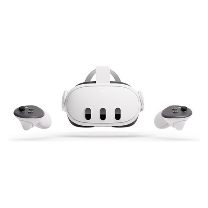 Система виртуальной реальности Meta Quest 3 512GB Белый | Фото 1 из 3