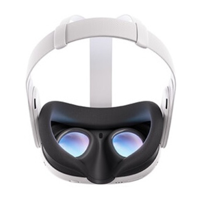 Система виртуальной реальности Meta Quest 3 512GB Белый | Фото 2 из 3