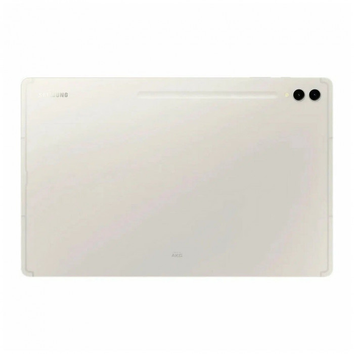 Планшет Samsung Galaxy Tab S9+ 5G SM-X816 12/512GB Бежевый | Фото 2 из 4