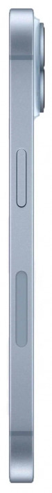 Смартфон Apple iPhone 14 128GB Голубой (Blue) nano SIM + eSIM | Фото 5 из 6