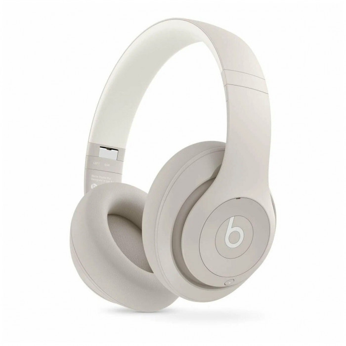 Беспроводные наушники Beats Studio Pro Бежевый (Sandstone) | Фото 1 из 6