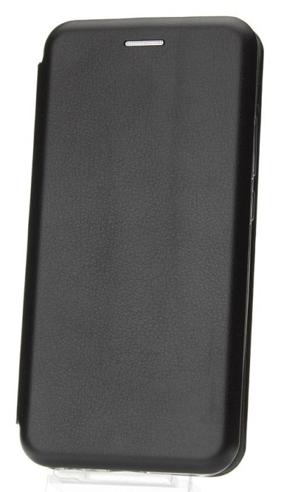 Чехол-книжка Fashion Case для Honor 10 Черный | Фото 1 из 2