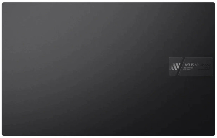 Ноутбук ASUS VivoBook 17X K3704VA-AU100W (Intel Core i5 13500H/8Gb/512Gb SSD/17.3") Indie Black | Фото 3 из 4