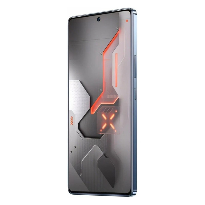 Смартфон Infinix GT 20 Pro 12/256GB Оранжевый (Mecha Orange) | Фото 2 из 15