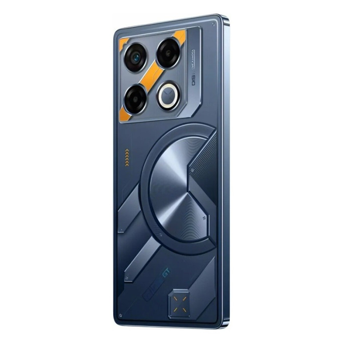 Смартфон Infinix GT 20 Pro 12/256GB Оранжевый (Mecha Orange) | Фото 3 из 15