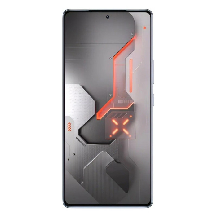 Смартфон Infinix GT 20 Pro 12/256GB Оранжевый (Mecha Orange) | Фото 4 из 15