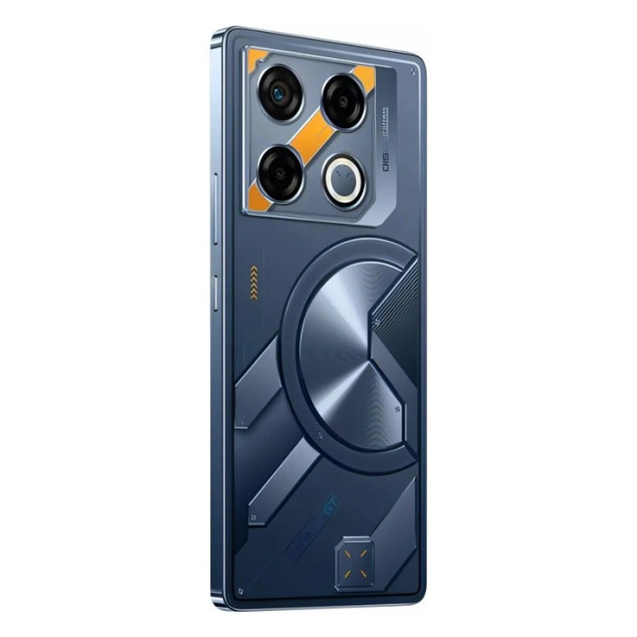 Смартфон Infinix GT 20 Pro 12/256GB Оранжевый (Mecha Orange) | Фото 5 из 15