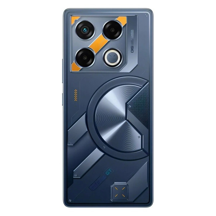 Смартфон Infinix GT 20 Pro 12/256GB Оранжевый (Mecha Orange) | Фото 6 из 15