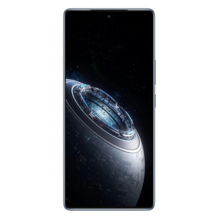 Смартфон Infinix GT 20 Pro 12/256GB Оранжевый (Mecha Orange) | Фото 8 из 15