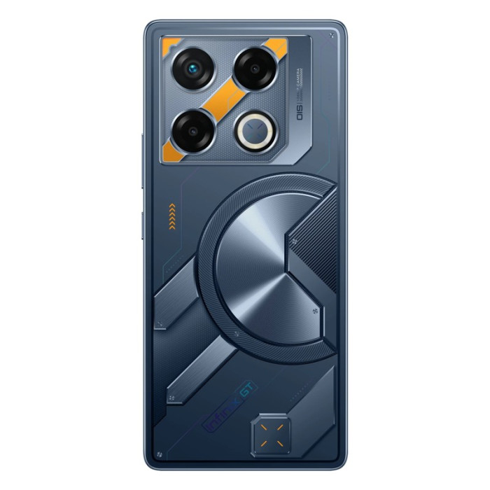 Смартфон Infinix GT 20 Pro 12/256GB Оранжевый (Mecha Orange) | Фото 9 из 15