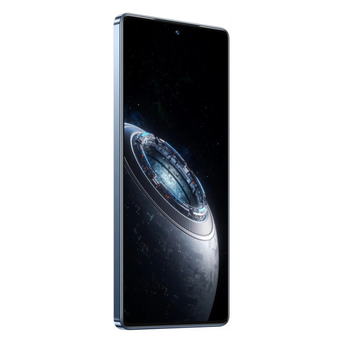 Смартфон Infinix GT 20 Pro 12/256GB Оранжевый (Mecha Orange) | Фото 11 из 15