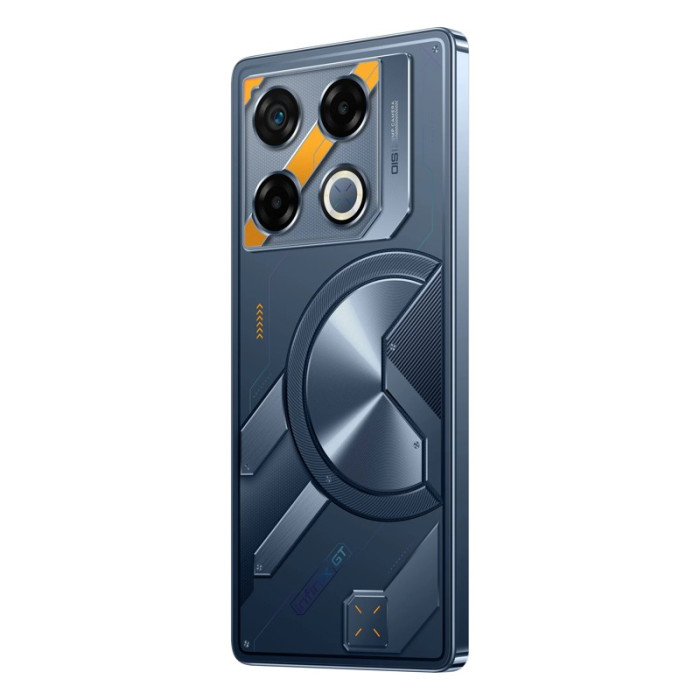 Смартфон Infinix GT 20 Pro 12/256GB Оранжевый (Mecha Orange) | Фото 12 из 15