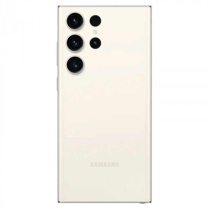 Смартфон Samsung Galaxy S23 Ultra 12/256GB Бежевый (Cream) | Фото 3 из 4