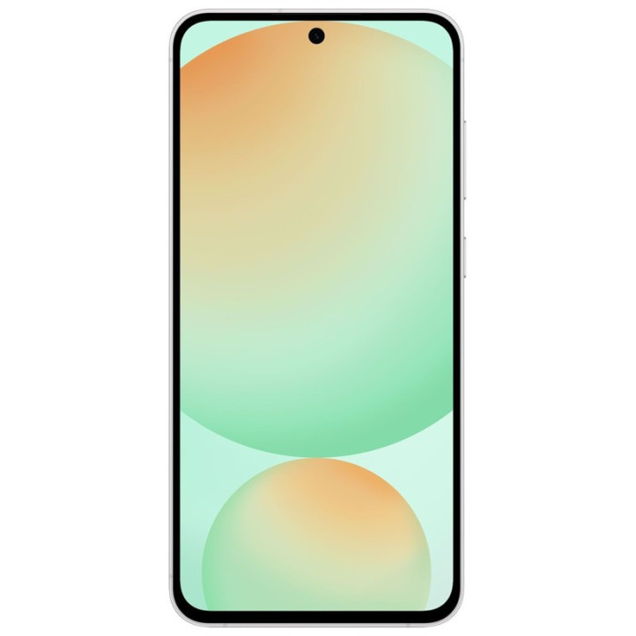 Смартфон Samsung Galaxy S24 FE 8/256GB Мятный | Фото 2 из 3