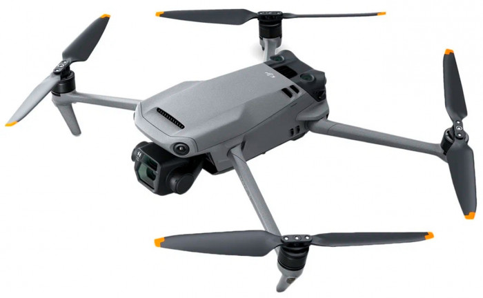 Квадрокоптер DJI Mavic 3 | Фото 1 из 5