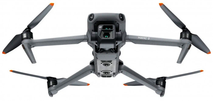 Квадрокоптер DJI Mavic 3 | Фото 2 из 5