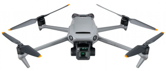 Квадрокоптер DJI Mavic 3 | Фото 3 из 5