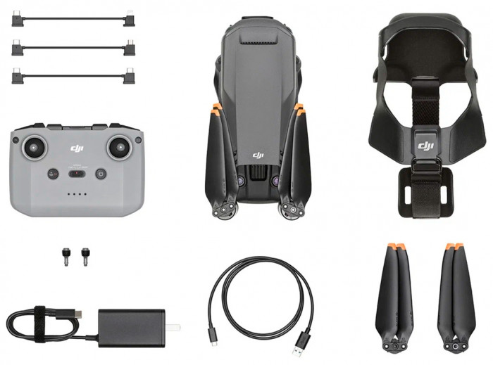 Квадрокоптер DJI Mavic 3 | Фото 4 из 5