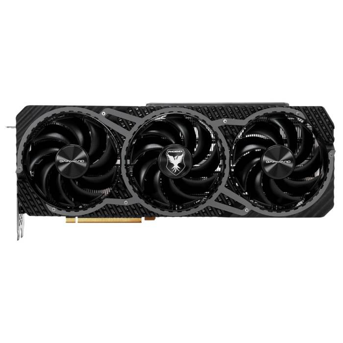 Видеокарта Gainward (NED408ST19T2-1032X) GeForce RTX 4080 SUPER 16GB PHOENIX GS | Фото 1 из 1