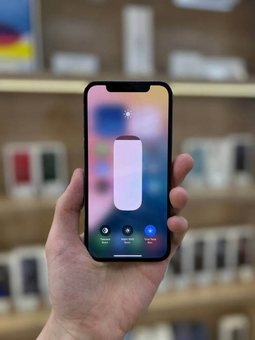 Б/у Смартфон Apple iPhone 12 Pro 128GB Pacific Blue RU | Фото 2 из 5