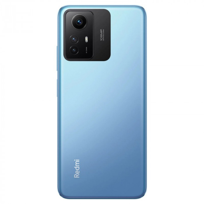 Смартфон Xiaomi Redmi Note 12S 6/128GB Голубой (Ice Blue) | Фото 3 из 7