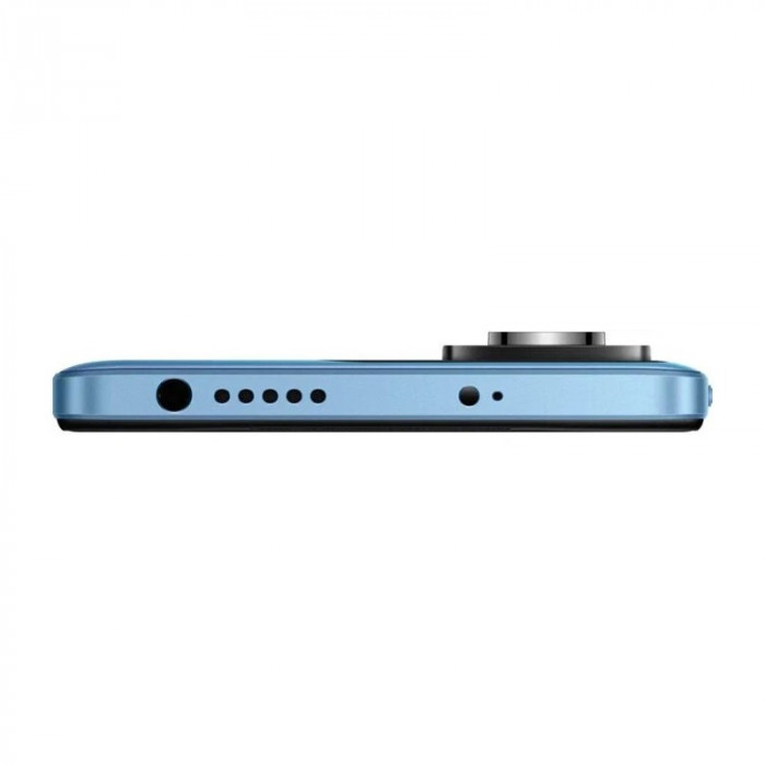 Смартфон Xiaomi Redmi Note 12S 6/128GB Голубой (Ice Blue) | Фото 5 из 7
