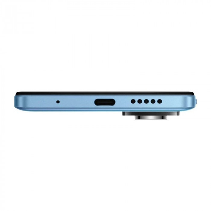 Смартфон Xiaomi Redmi Note 12S 6/128GB Голубой (Ice Blue) | Фото 6 из 7