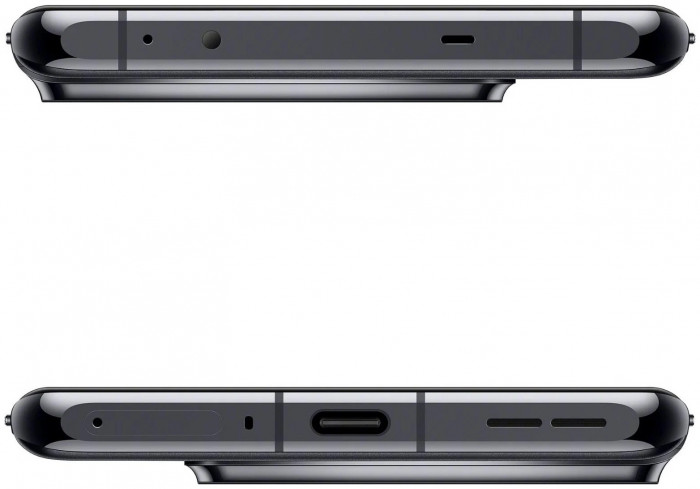 Смартфон OnePlus 12 16/1TB Черный (Black) | Фото 4 из 5