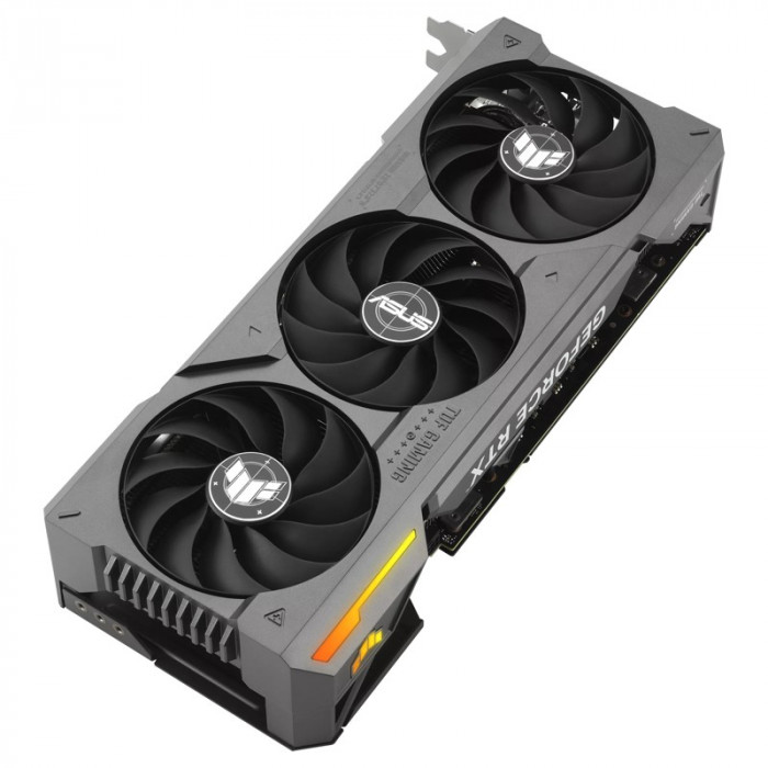 Видеокарта ASUS TUF Gaming GeForce RTX 4070 Ti 12GB (TUF-RTX4070TI-12G-GAMING), Retail | Фото 6 из 17