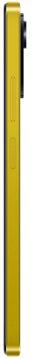 Смартфон Poco X4 Pro 5G 8/256GB Желтый (Yellow) | Фото 4 из 6