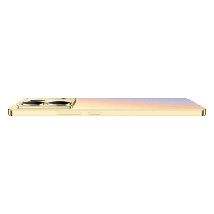 Смартфон Infinix Note 40 8/256GB Золотой (Gold) | Фото 7 из 9
