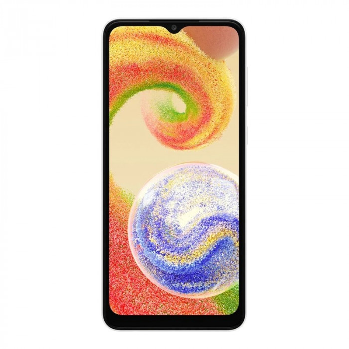 Смартфон Samsung Galaxy A04 3/32GB Белый (White) | Фото 2 из 10