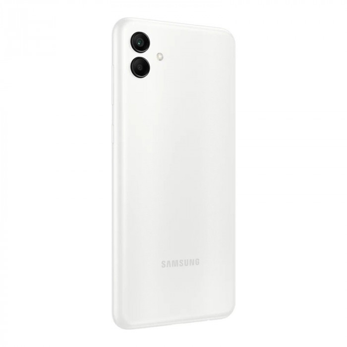Смартфон Samsung Galaxy A04 3/32GB Белый (White) | Фото 6 из 10