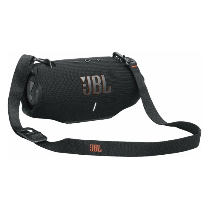 Портативная акустика JBL Xtreme 4 Черный | Фото 3 из 8