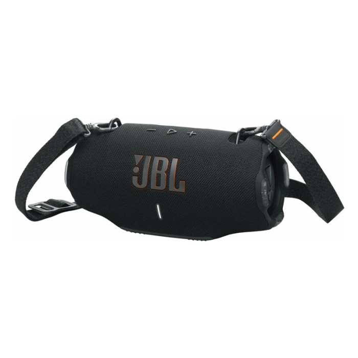 Портативная акустика JBL Xtreme 4 Черный | Фото 5 из 8