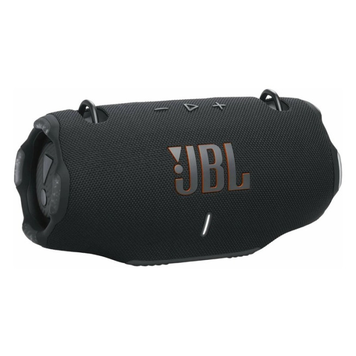 Портативная акустика JBL Xtreme 4 Черный | Фото 8 из 8