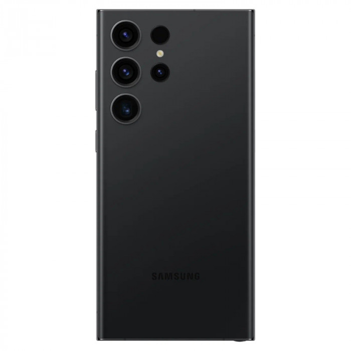 Смартфон Samsung Galaxy S23 Ultra 12/256GB Черный Фантом (Phantom Black) | Фото 3 из 5