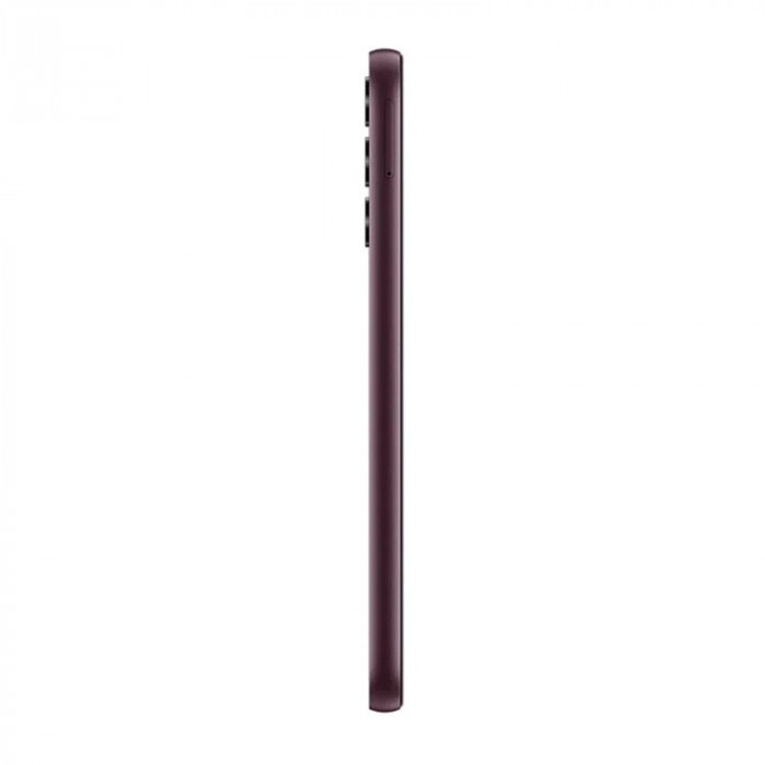 Смартфон Samsung Galaxy A24 6/128GB Красный (Dark Red) | Фото 7 из 8