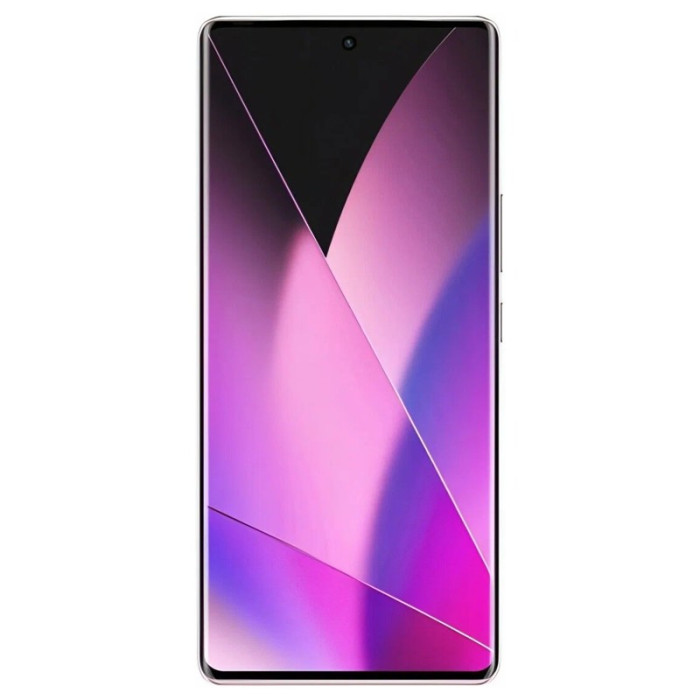 Смартфон Infinix Zero 40 5G 12/512GB Фиолетовый (Violet Garden) | Фото 3 из 3