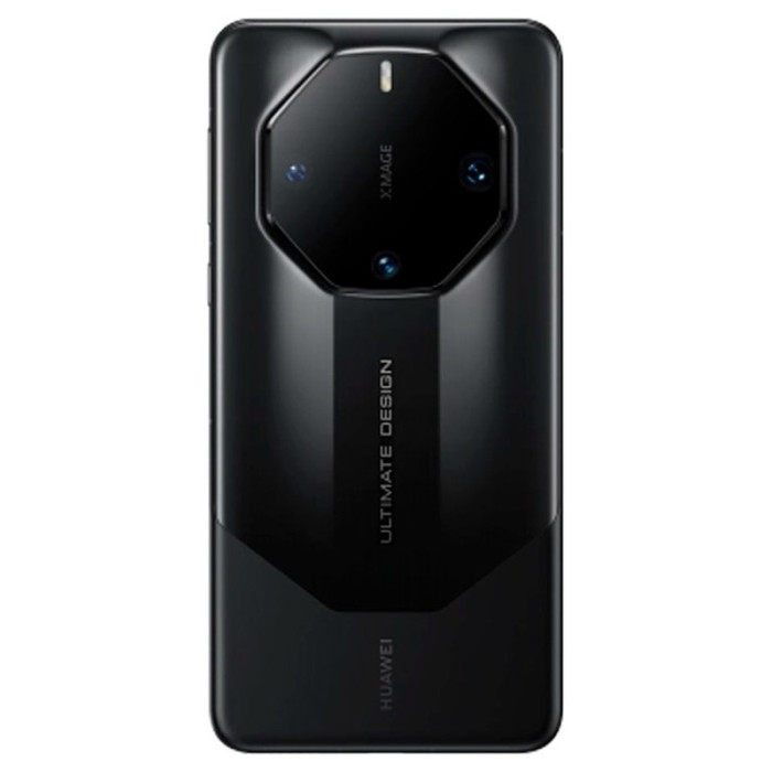 Смартфон Huawei Mate 70 RS Ultimate 16/512GB Черный (Black) | Фото 2 из 2