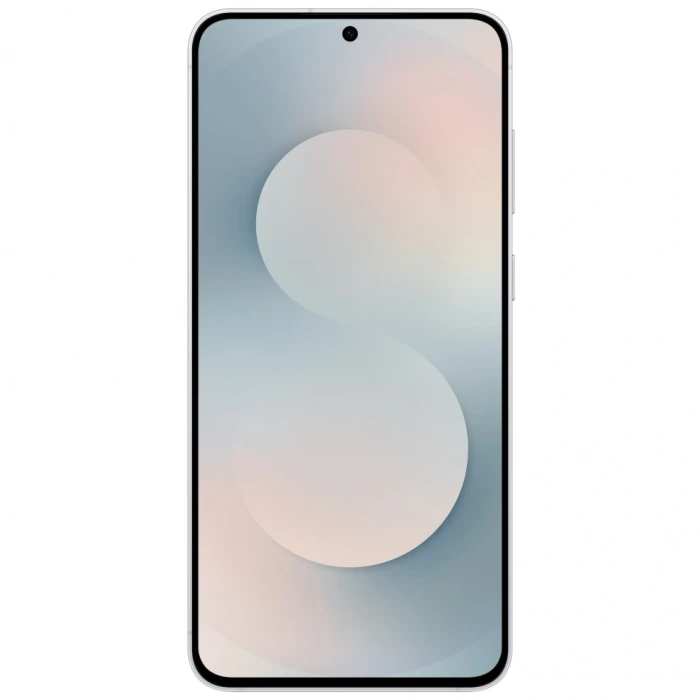 Смартфон Samsung Galaxy S25 FE 8/128GB Белый (White) | Фото 2 из 3