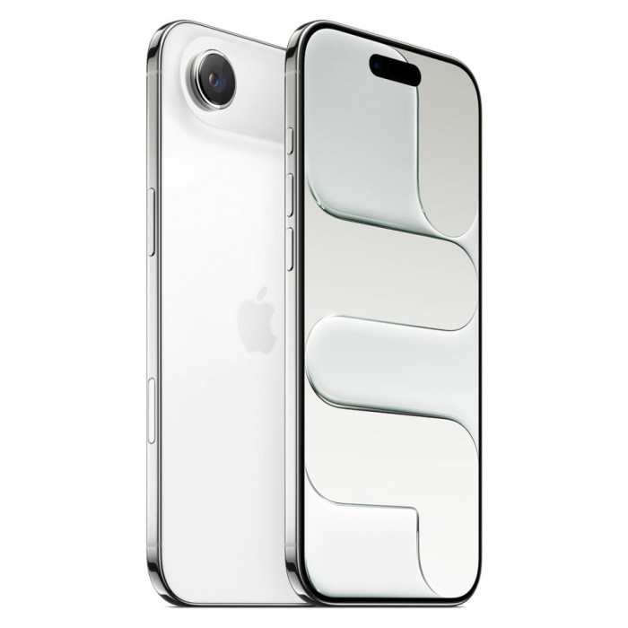 Смартфон Apple iPhone Air 256GB Белый (Cloud White) eSim (Без RuStore)